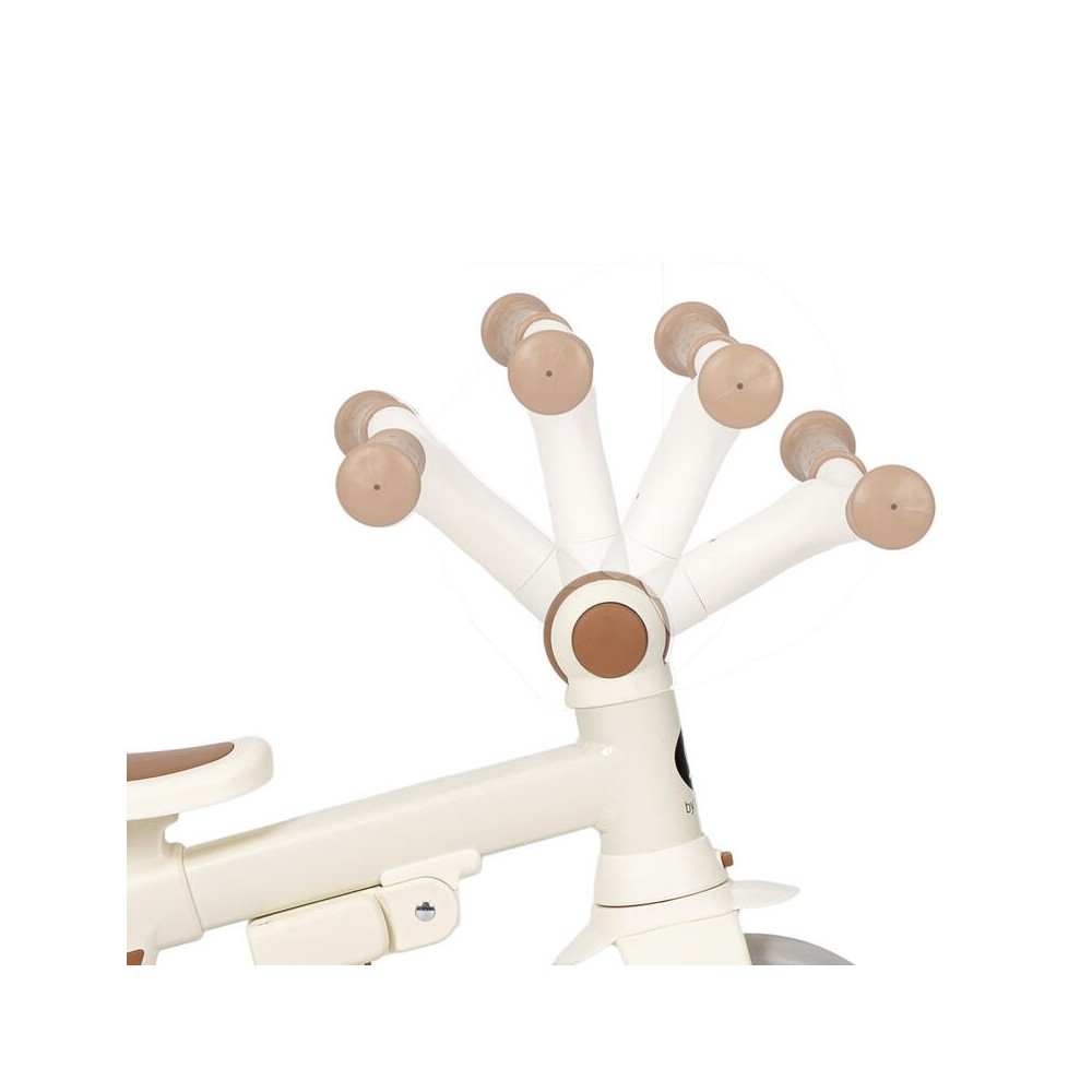 TRICICLO MULTIFUNCIONAL EVOL BL