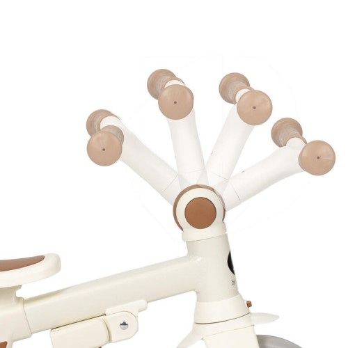 TRICICLO MULTIFUNCIONAL EVOL BL