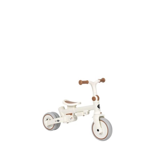 TRICICLO MULTIFUNCIONAL EVOL BL