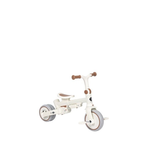 TRICICLO MULTIFUNCIONAL EVOL BL