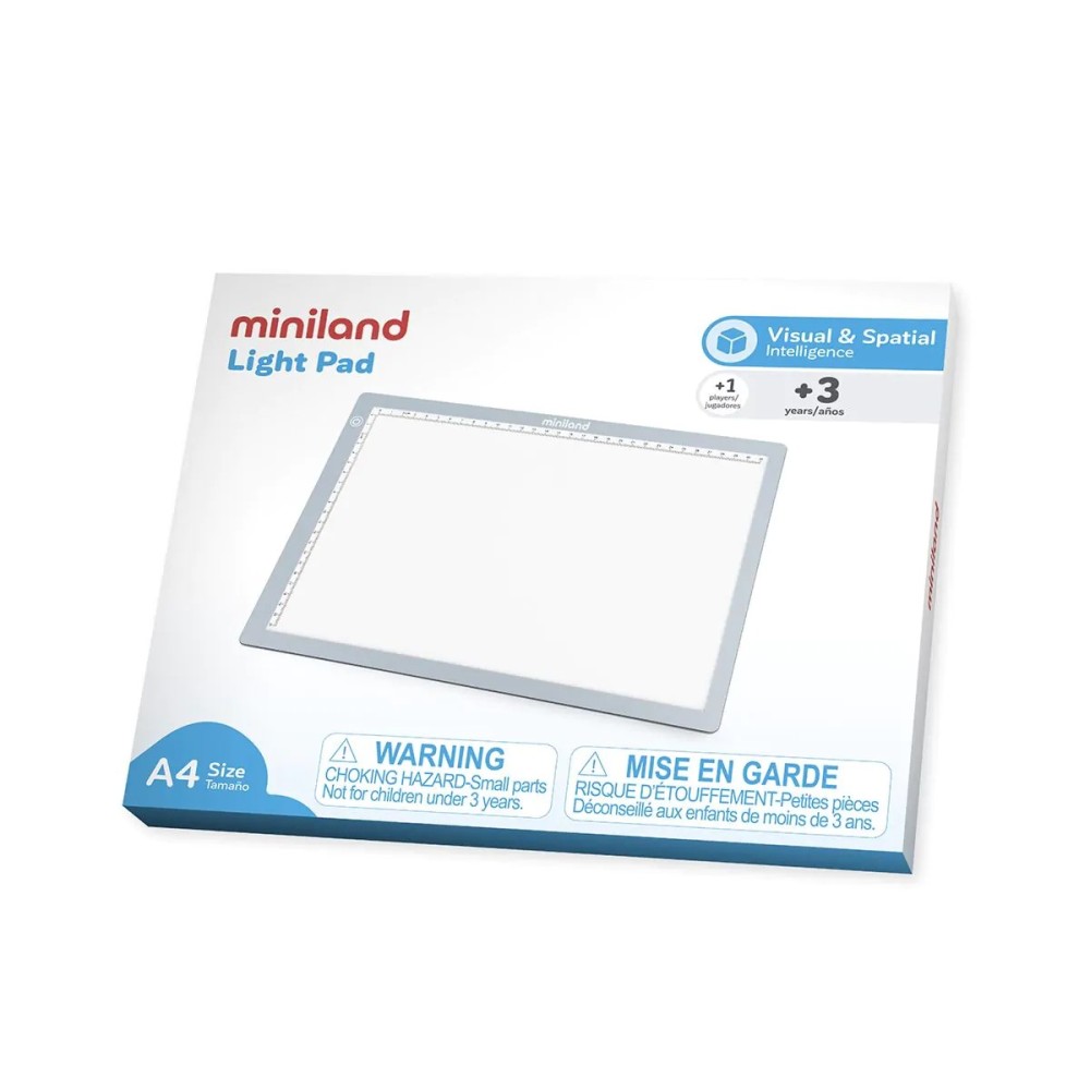 LIGHTPAD A4 2