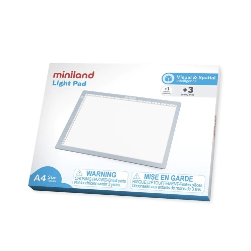 LIGHTPAD A4