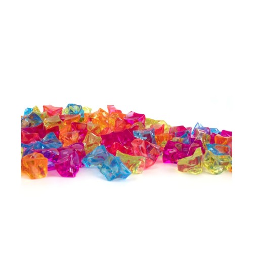 TRANSLUCENT GEMAS CONTADORES