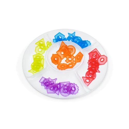 TRANSLUCENT TRAYS