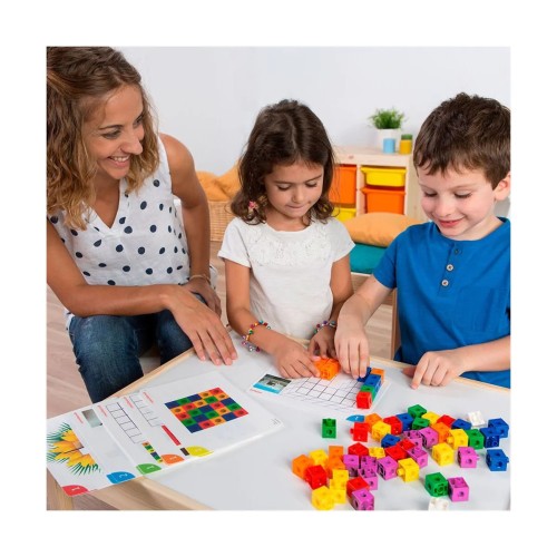 ACTIVITY CUBES