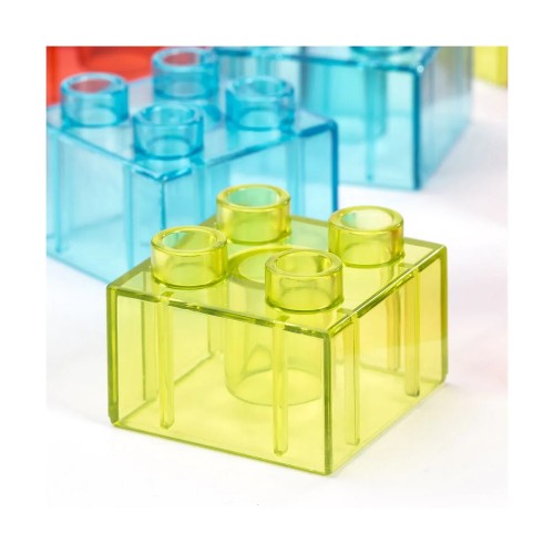 TRANSLUCENT BLOCKS 55 PIC