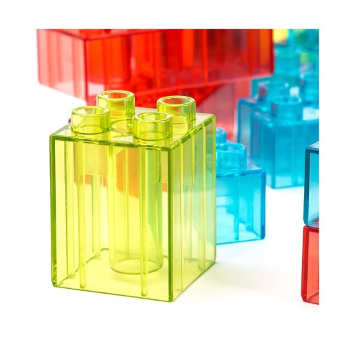 TRANSLUCENT BLOCKS 55 PIC