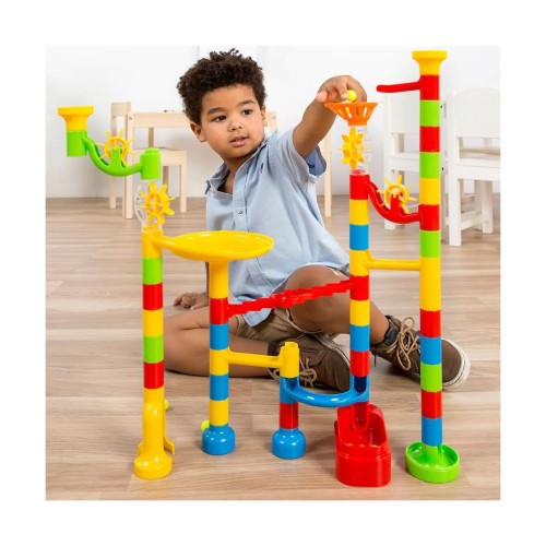 MARBLE RUN 60 PICS