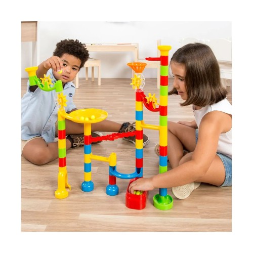 MARBLE RUN 60 PICS