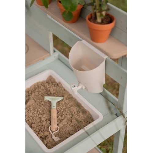 COCINA DE EXTERIOR JARDIN FSC