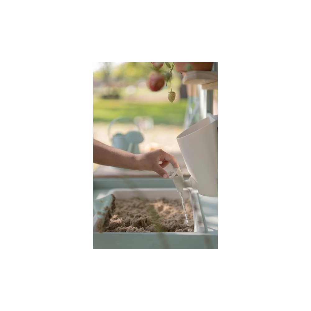 COCINA DE EXTERIOR JARDIN FSC