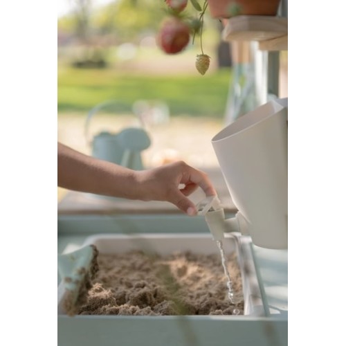 COCINA DE EXTERIOR JARDIN FSC