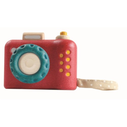 PLANTOYS MI PRIMERA CAMARA