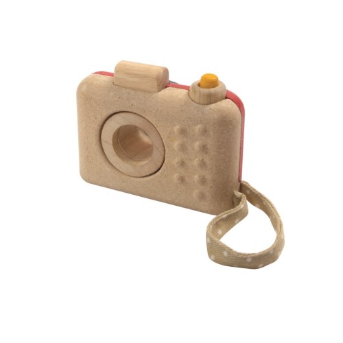 PLANTOYS MI PRIMERA CAMARA