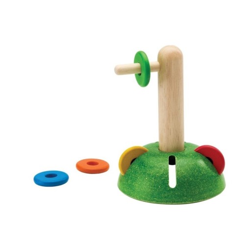 ENCAJABLE HORIZONTAL MONTESSORI