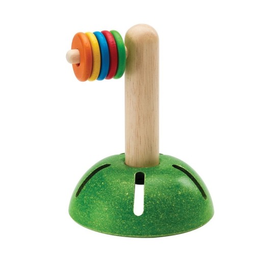 ENCAJABLE HORIZONTAL MONTESSORI