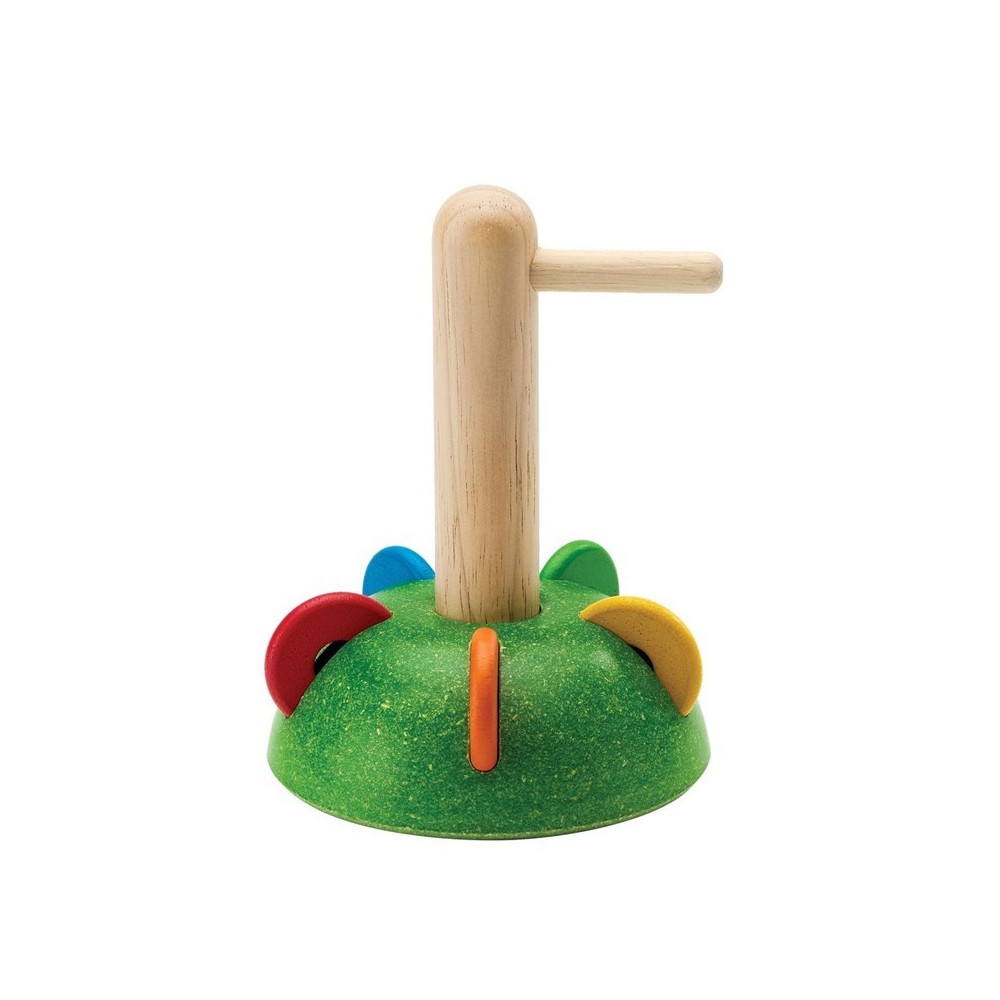 ENCAJABLE HORIZONTAL MONTESSORI