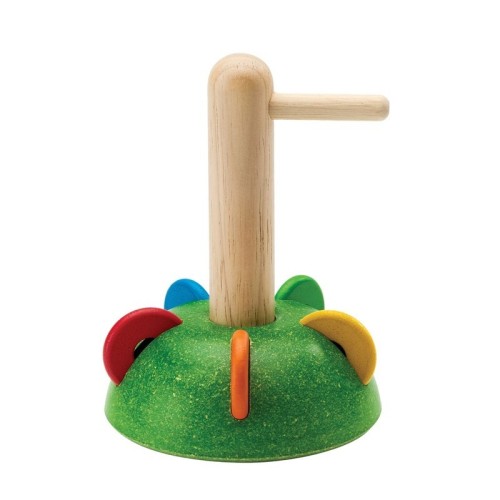 ENCAJABLE HORIZONTAL MONTESSORI