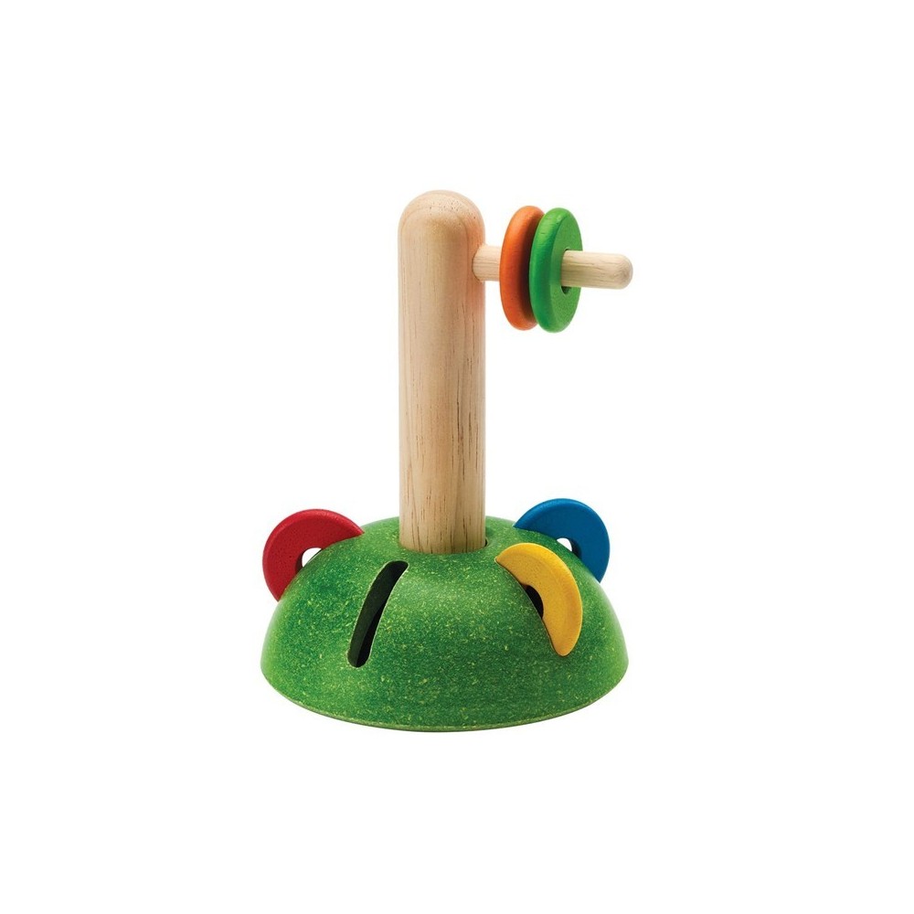 ENCAJABLE HORIZONTAL MONTESSORI