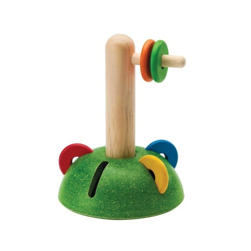 ENCAJABLE HORIZONTAL MONTESSORI