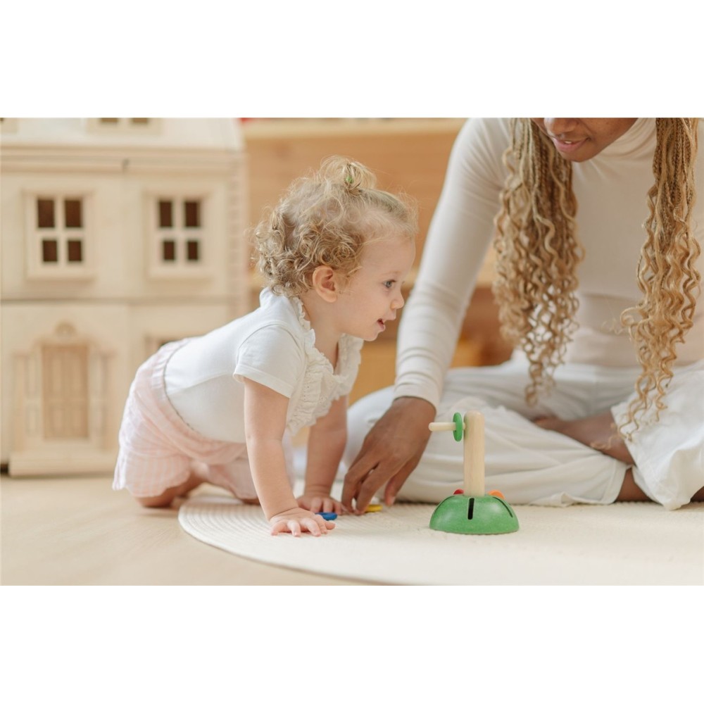 ENCAJABLE HORIZONTAL MONTESSORI