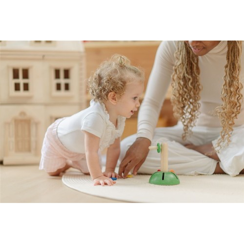 ENCAJABLE HORIZONTAL MONTESSORI