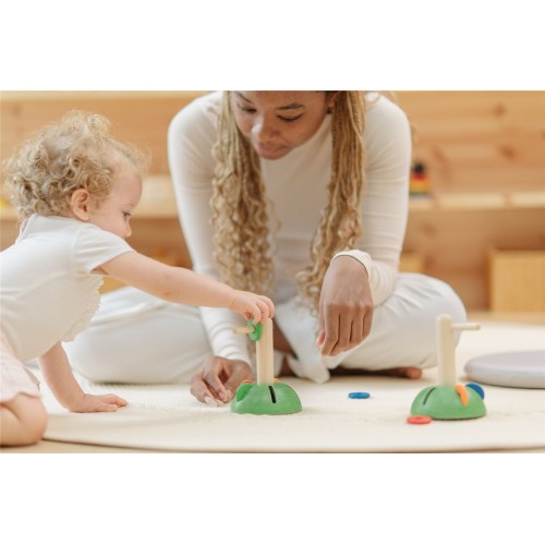 ENCAJABLE HORIZONTAL MONTESSORI
