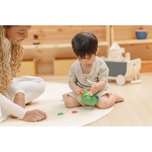 ENCAJABLE HORIZONTAL MONTESSORI