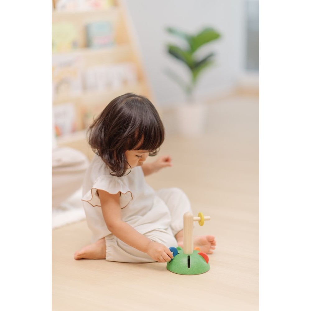 ENCAJABLE HORIZONTAL MONTESSORI