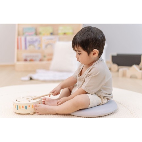 TAMBOR SENSORIAL  MONTESSORI