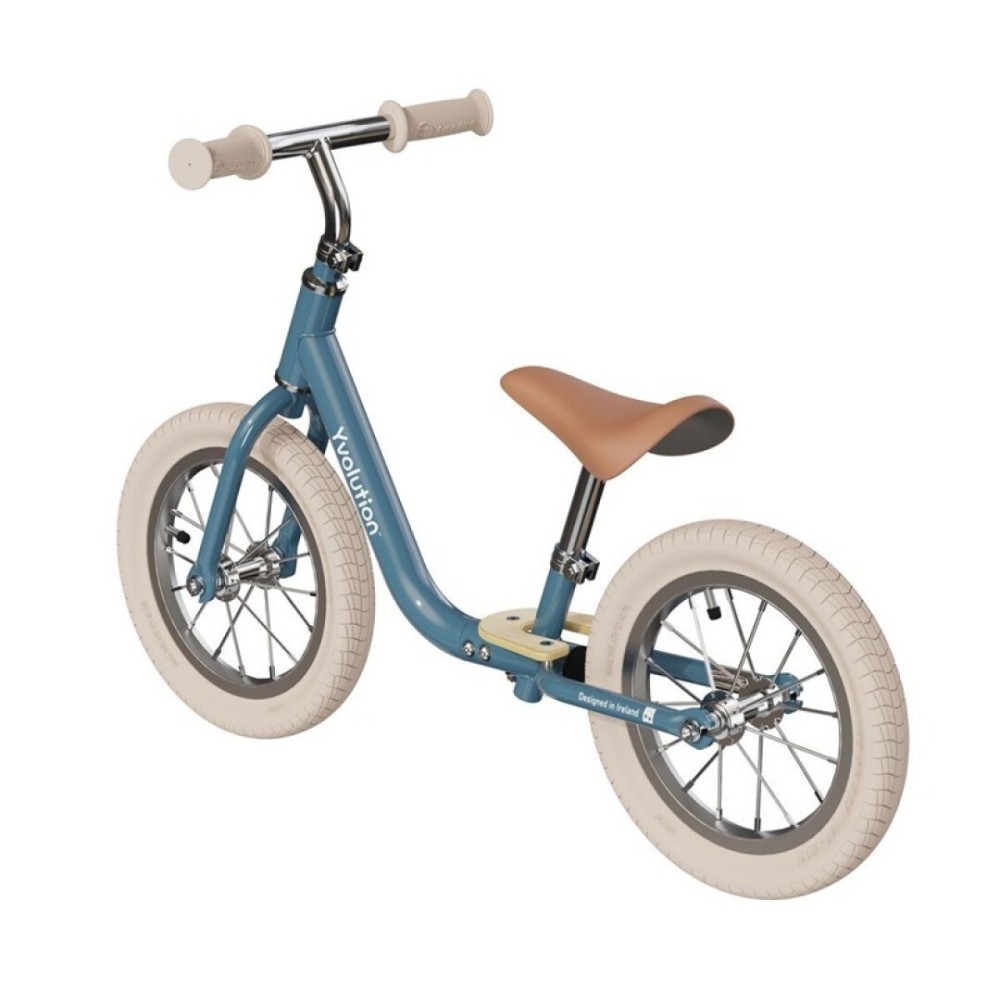 YVELO CLASSIC AZUL