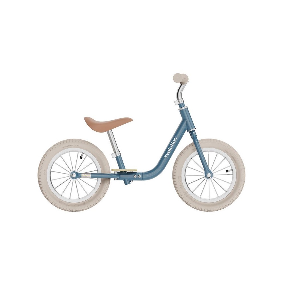 YVELO CLASSIC AZUL