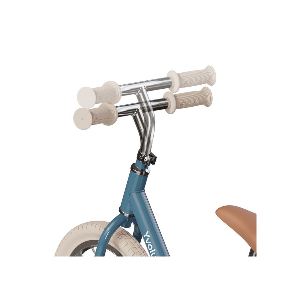 YVELO CLASSIC AZUL