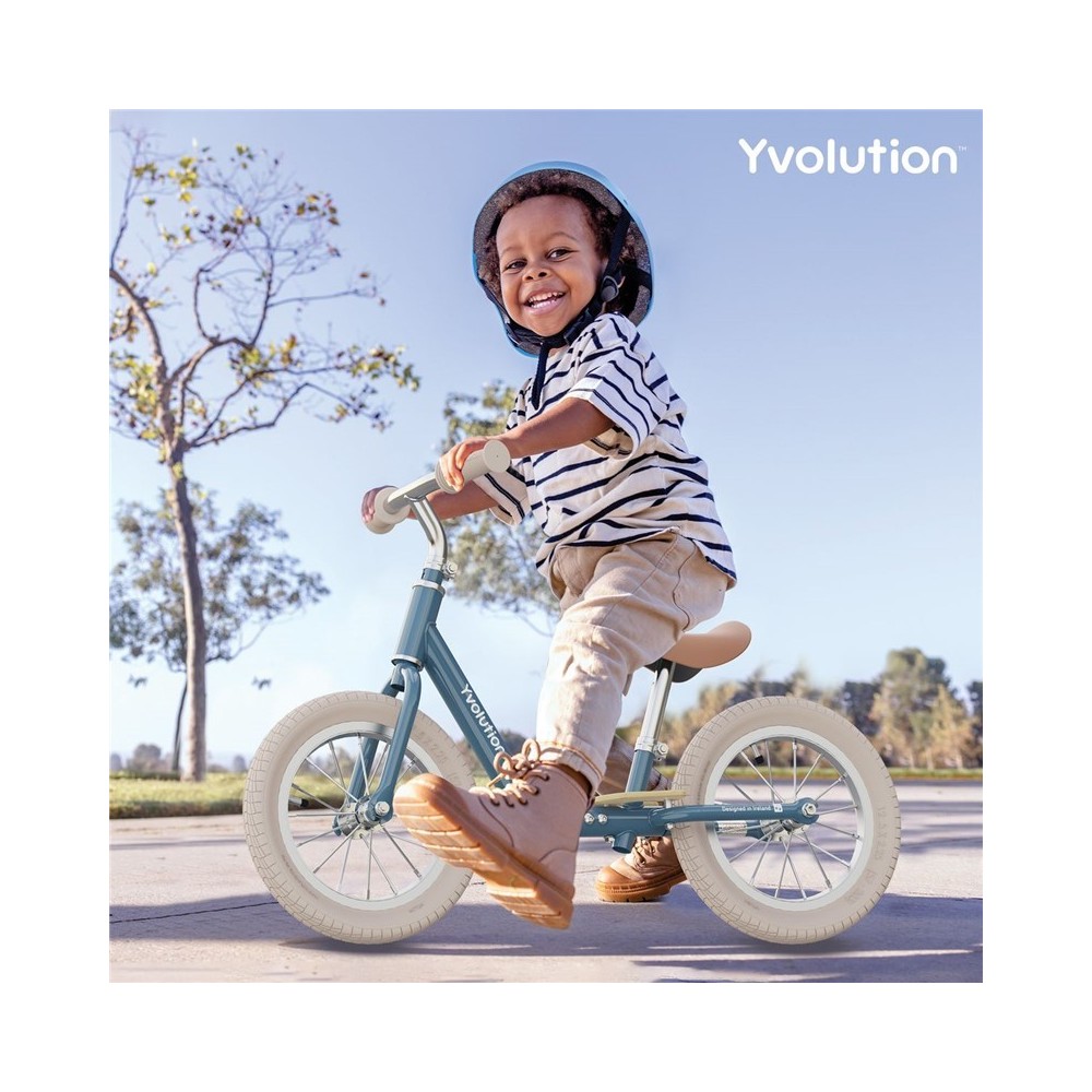 YVELO CLASSIC AZUL