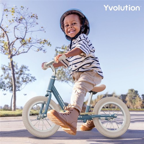 YVELO CLASSIC AZUL