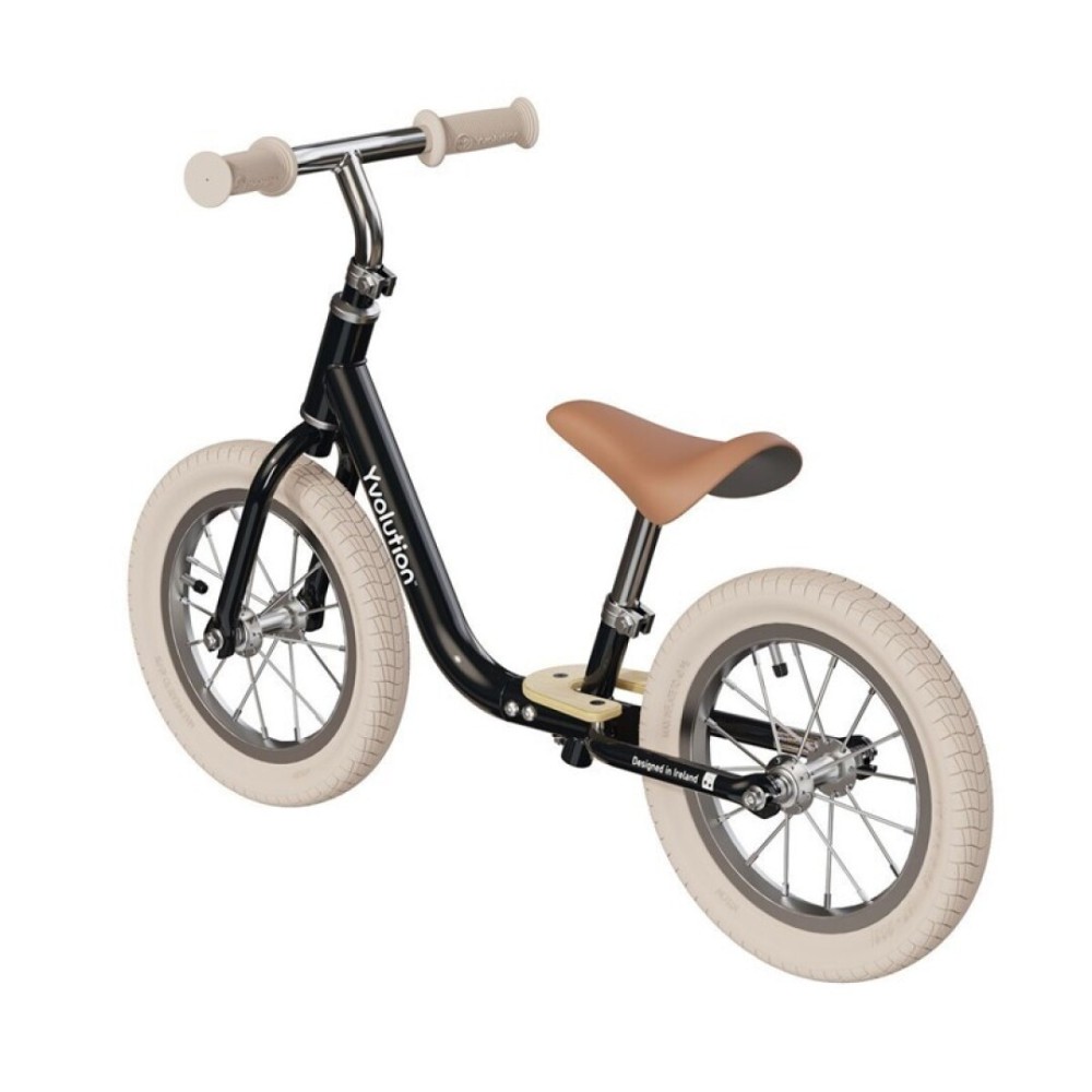YVELO CLASSIC NEGRO