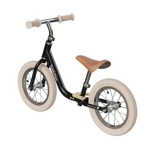 YVELO CLASSIC NEGRO
