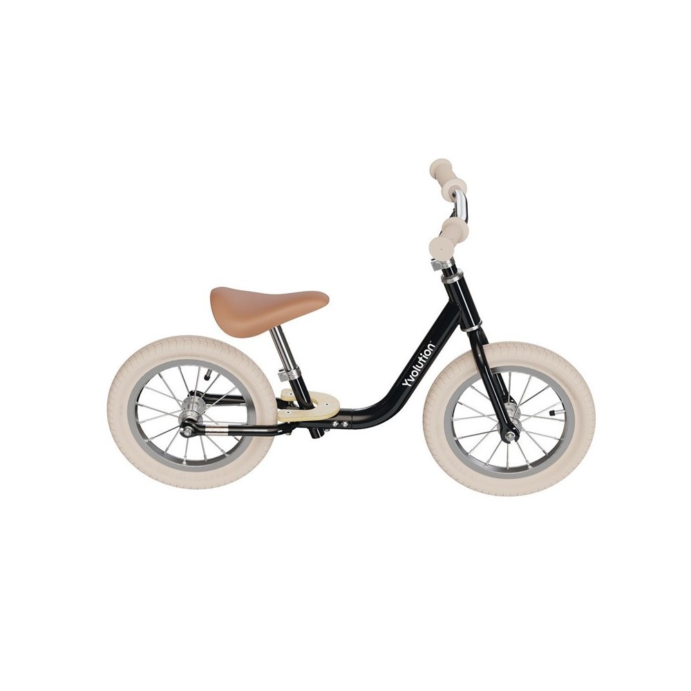 YVELO CLASSIC NEGRO
