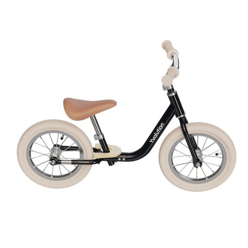 YVELO CLASSIC NEGRO