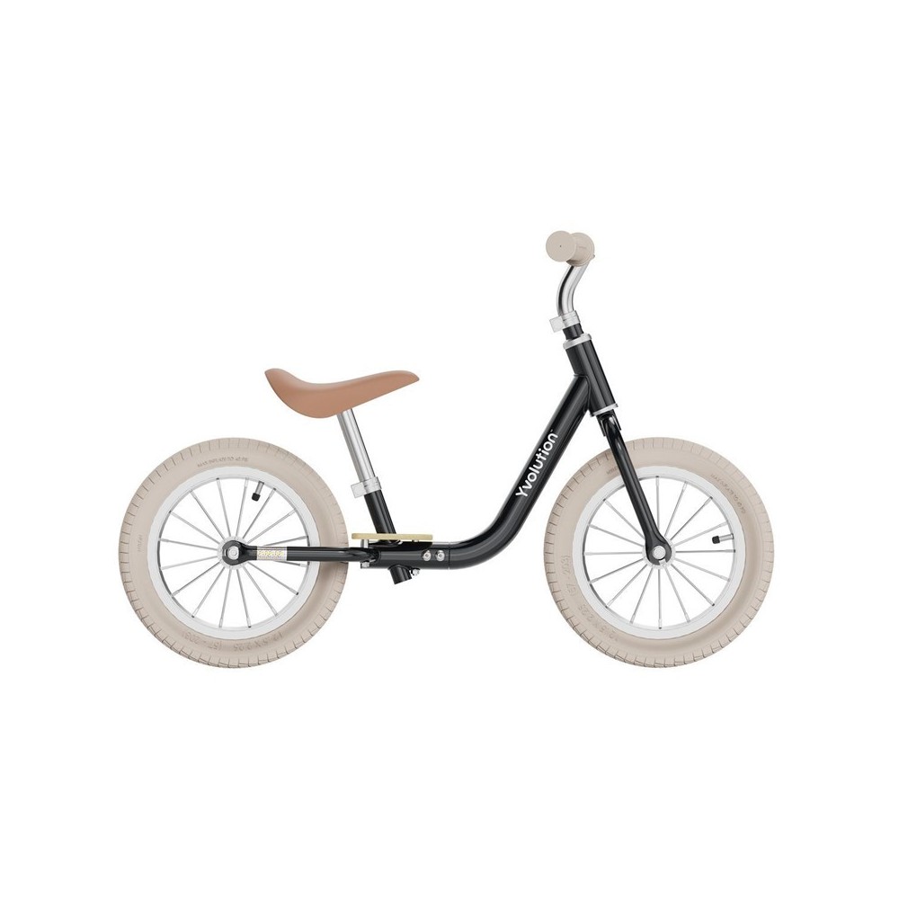 YVELO CLASSIC NEGRO