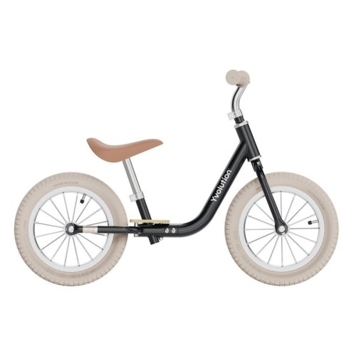 YVELO CLASSIC NEGRO