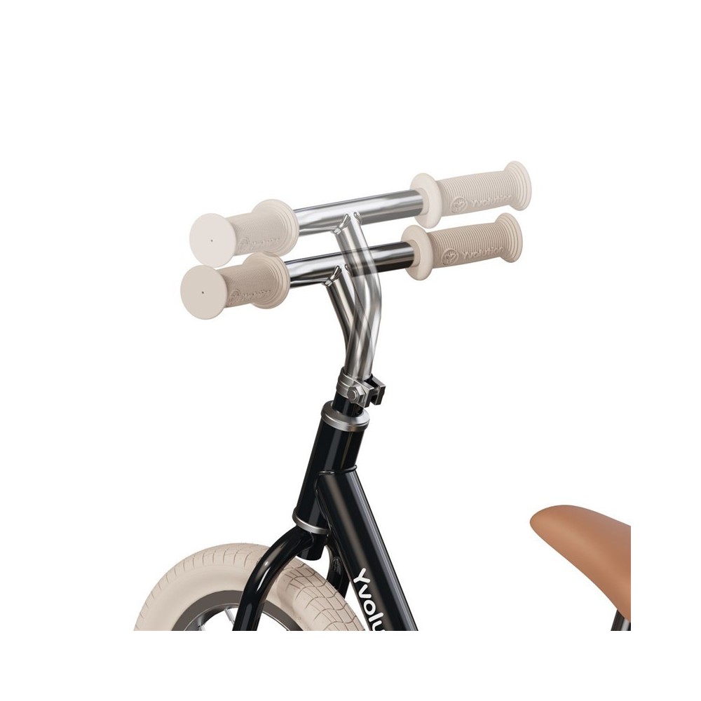 YVELO CLASSIC NEGRO