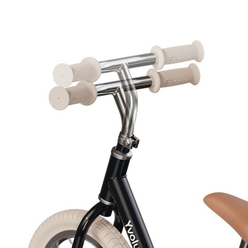YVELO CLASSIC NEGRO