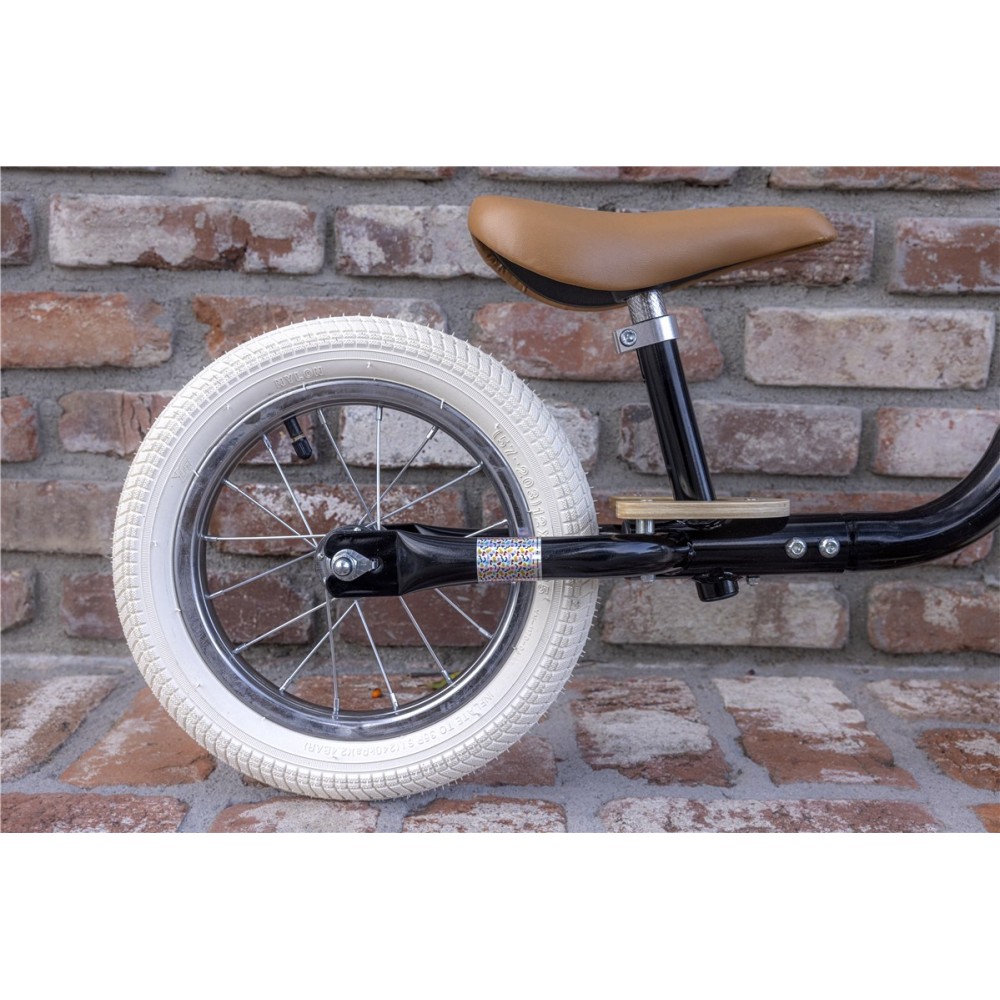 YVELO CLASSIC NEGRO