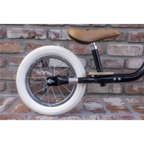YVELO CLASSIC NEGRO