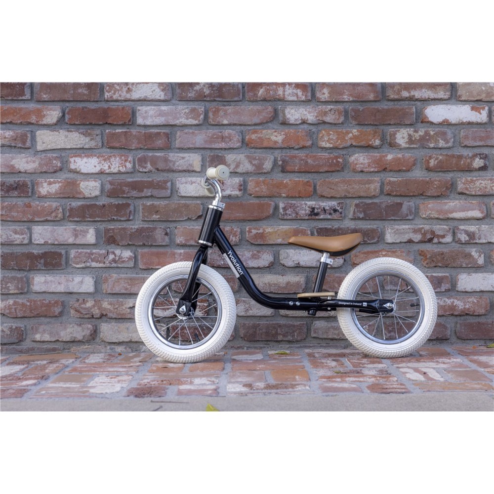 YVELO CLASSIC NEGRO