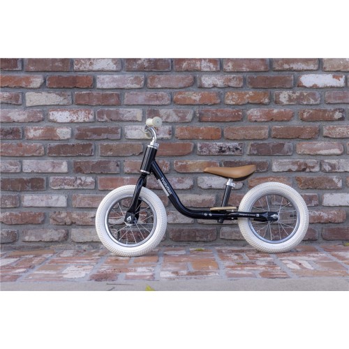 YVELO CLASSIC NEGRO