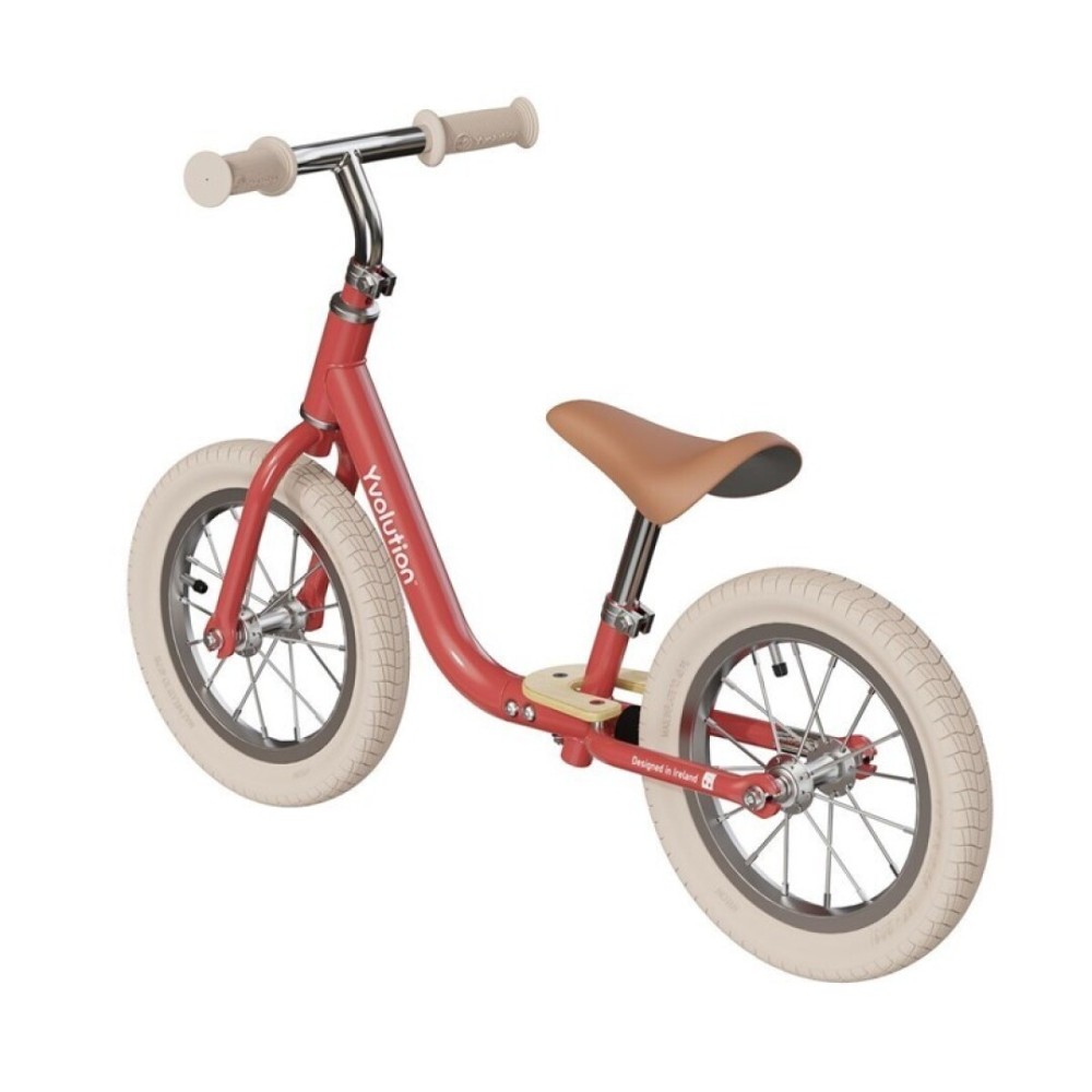 YVELO CLASSIC ROJO