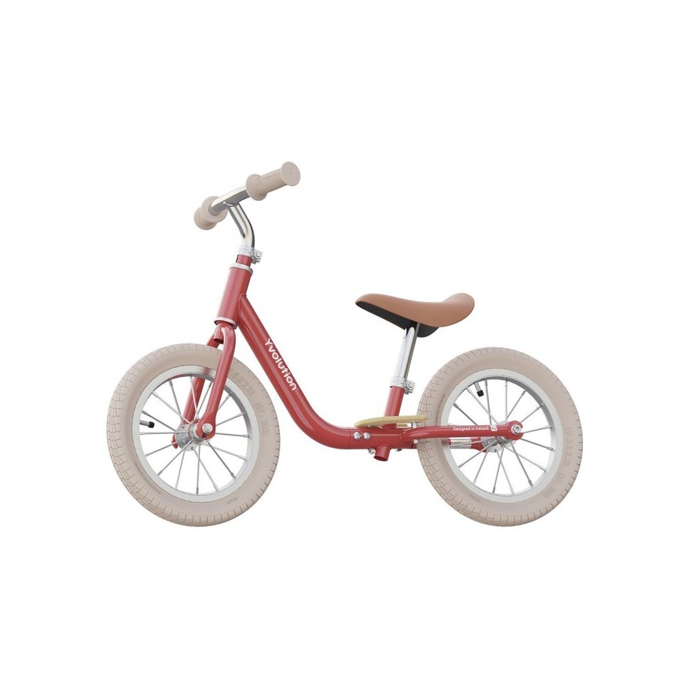 YVELO CLASSIC ROJO