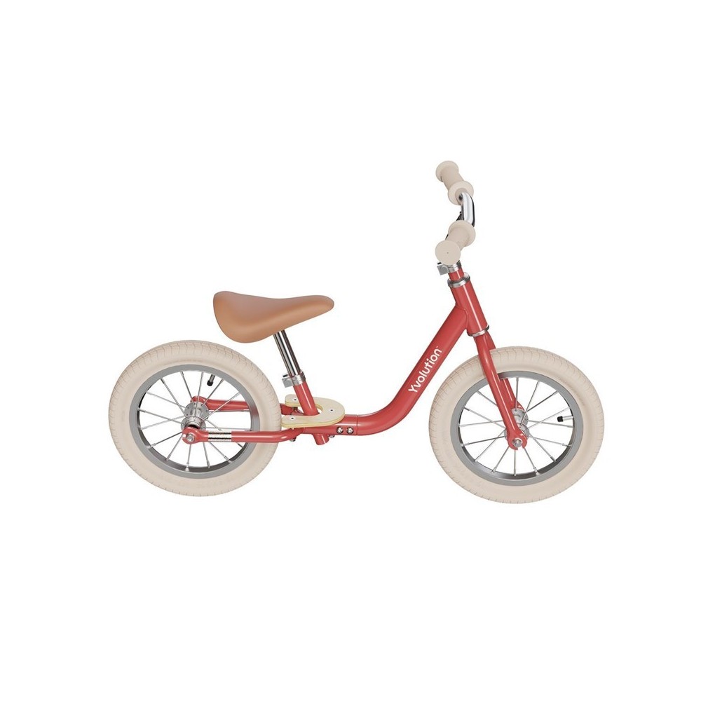 YVELO CLASSIC ROJO